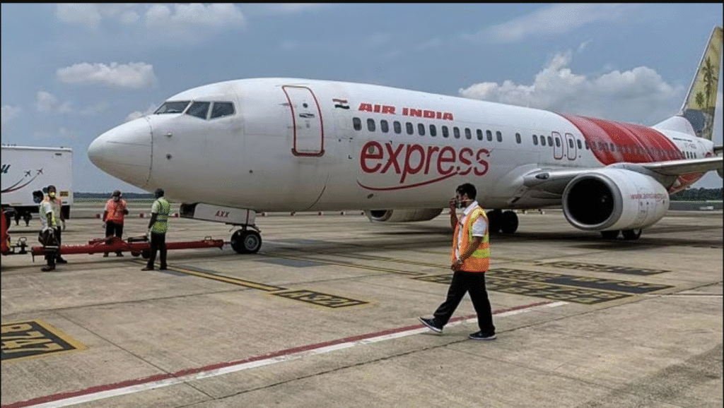 Air India Claims To Have Leased Every Available Aircraft In The World